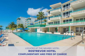 Bajan Charm 1 Min Walk to Dover Beach, on The Gap